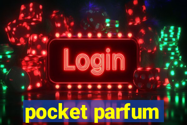 pocket parfum