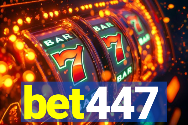 bet447