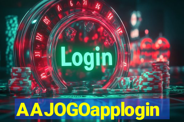 AAJOGOapplogin