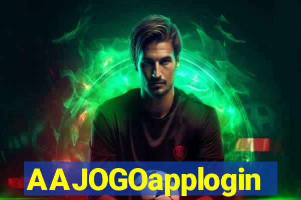 AAJOGOapplogin
