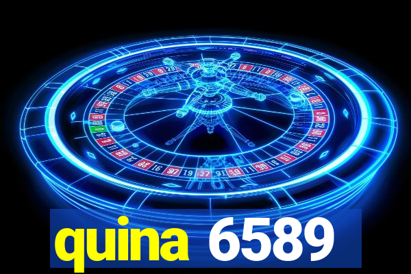 quina 6589