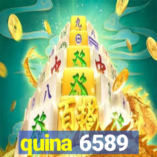 quina 6589