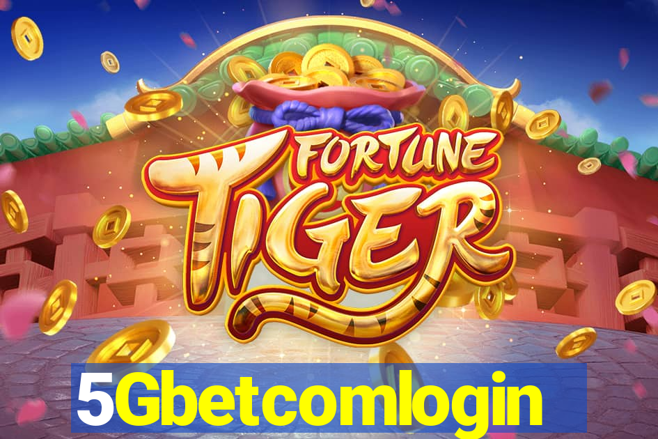 5Gbetcomlogin