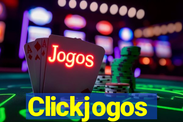 Clickjogos