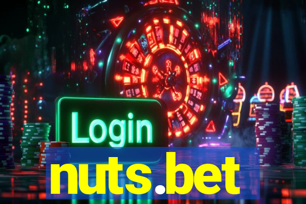 nuts.bet