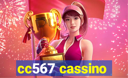 cc567 cassino