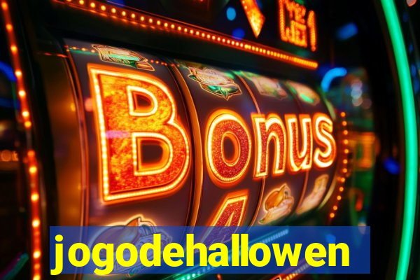 jogodehallowen
