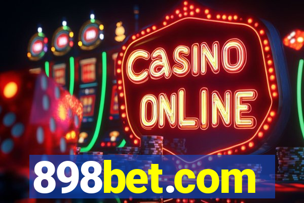 898bet.com