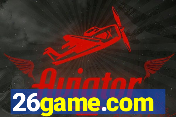 26game.com