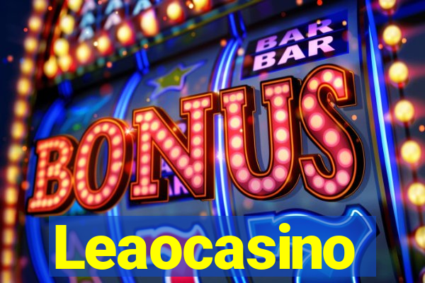 Leaocasino