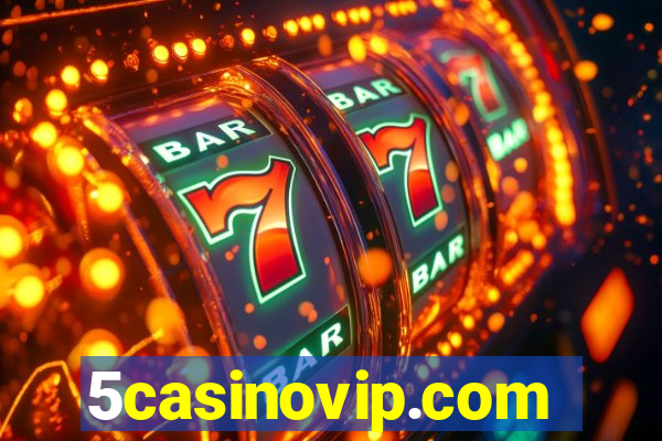 5casinovip.com
