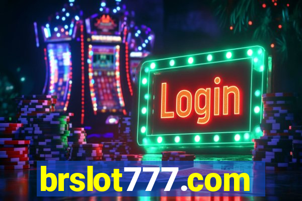 brslot777.com