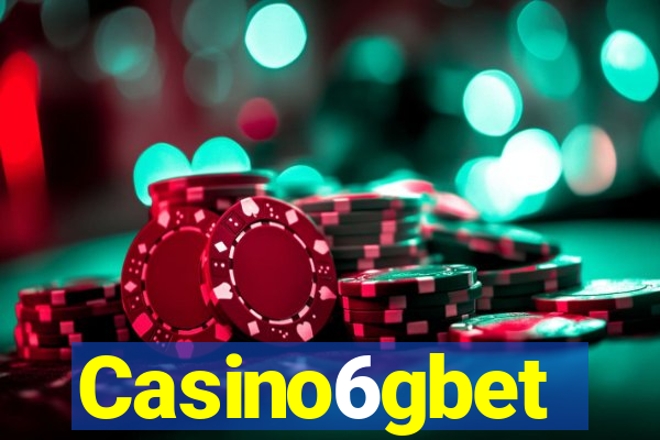 Casino6gbet