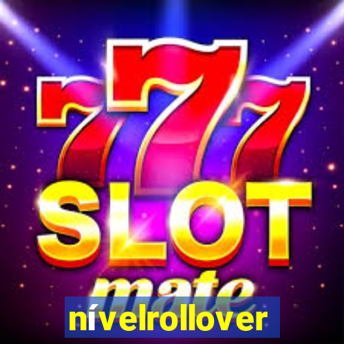 nívelrollover