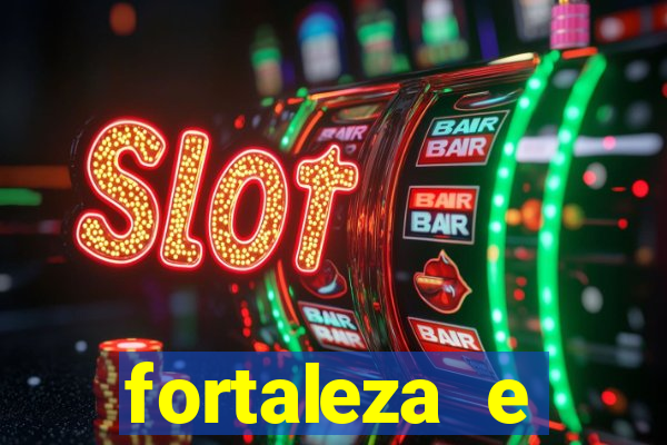 fortaleza e flamengo futmax