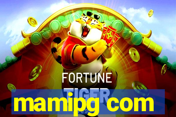mamipg com