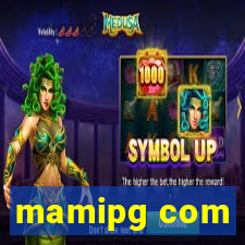 mamipg com