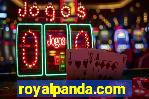 royalpanda.com