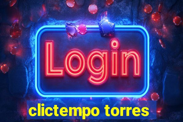clictempo torres
