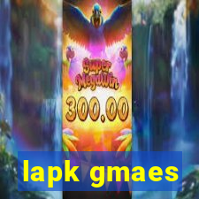 lapk gmaes