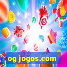 og jogos.com