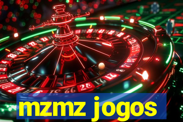 mzmz jogos