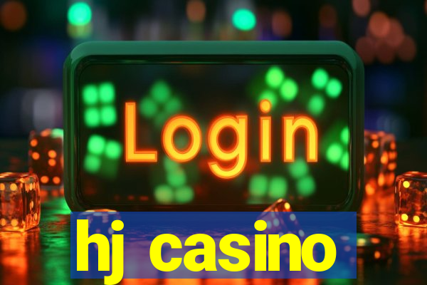 hj casino