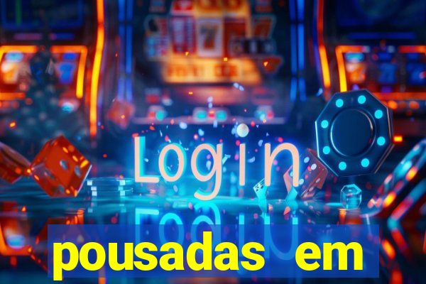 pousadas em juazeiro bahia