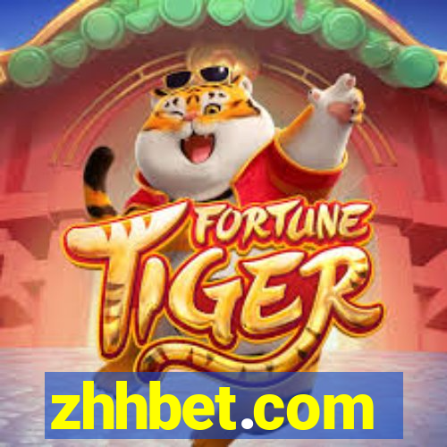zhhbet.com