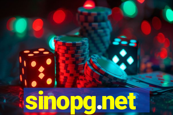 sinopg.net