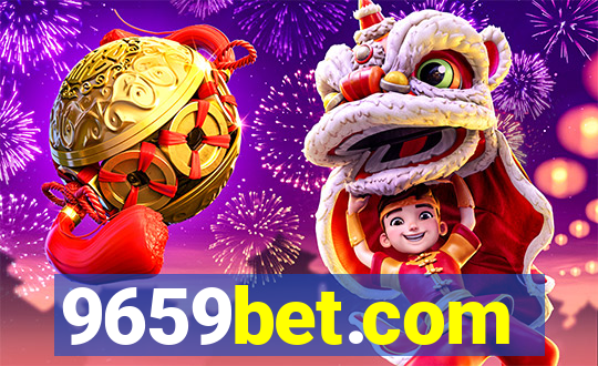 9659bet.com