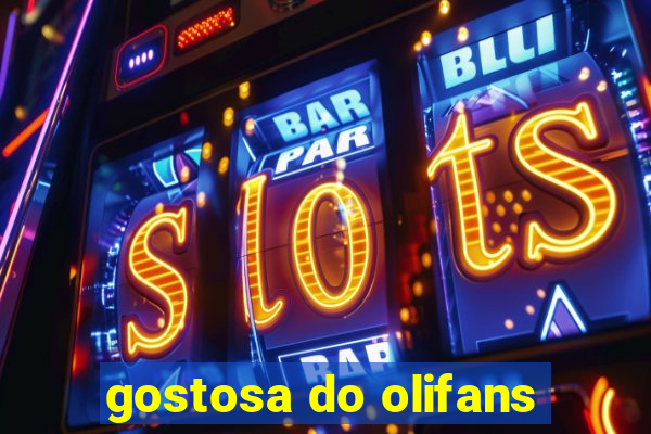 gostosa do olifans