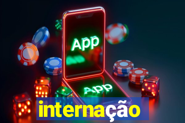 internação cachorro betim