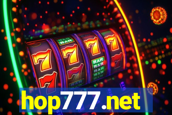 hop777.net