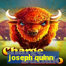 joseph quinn