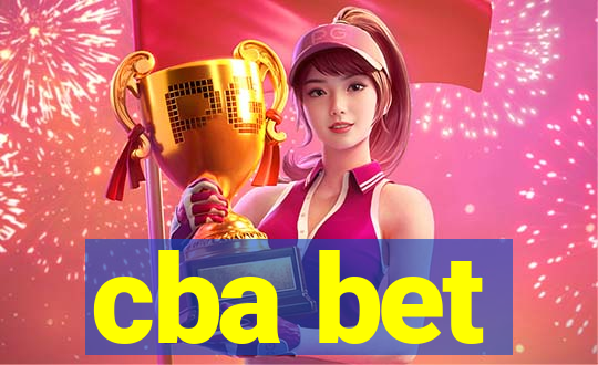 cba bet