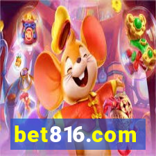 bet816.com