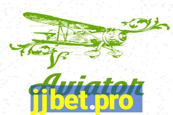 jjbet.pro