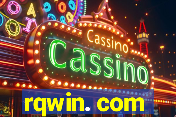 rqwin. com