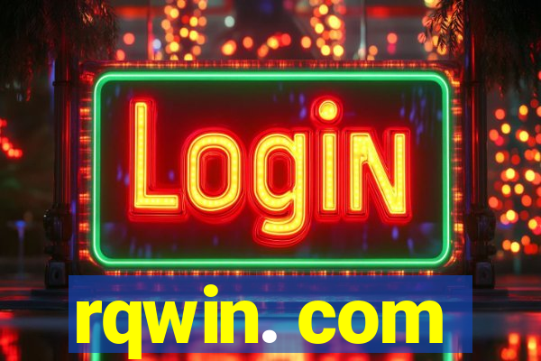 rqwin. com