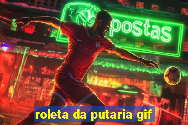 roleta da putaria gif