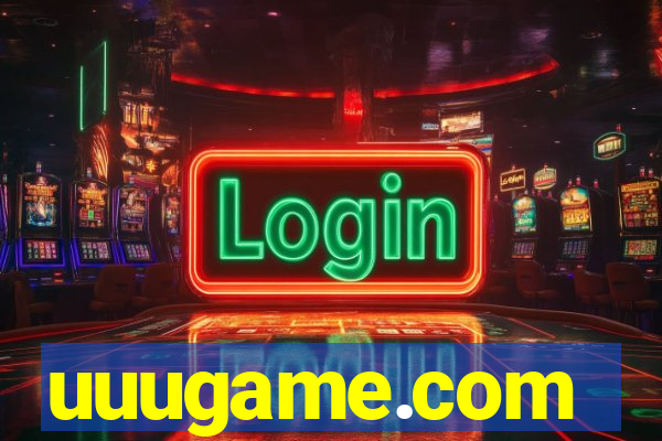 uuugame.com