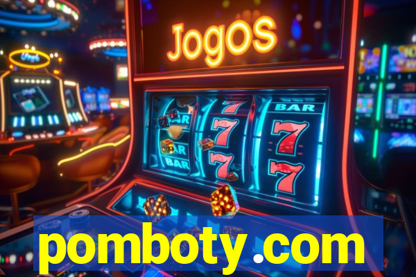 pomboty.com