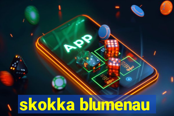 skokka blumenau