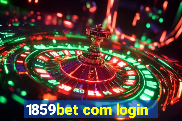 1859bet com login