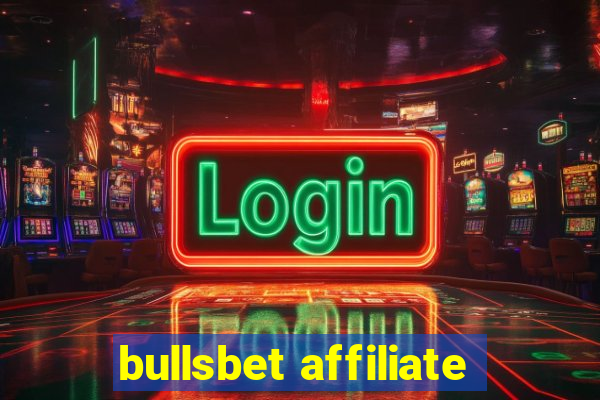 bullsbet affiliate
