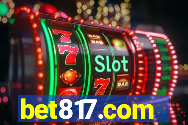 bet817.com