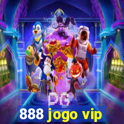 888 jogo vip