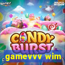 gamevvv wim