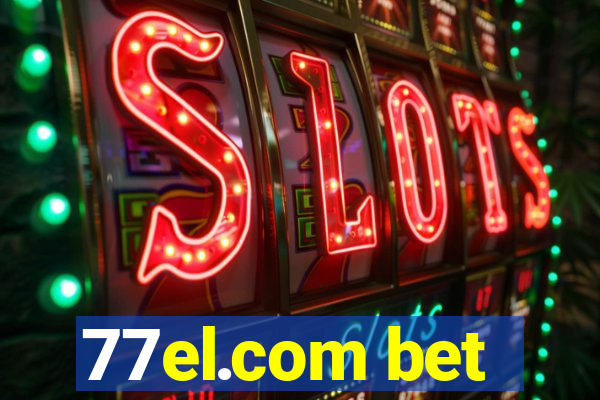 77el.com bet